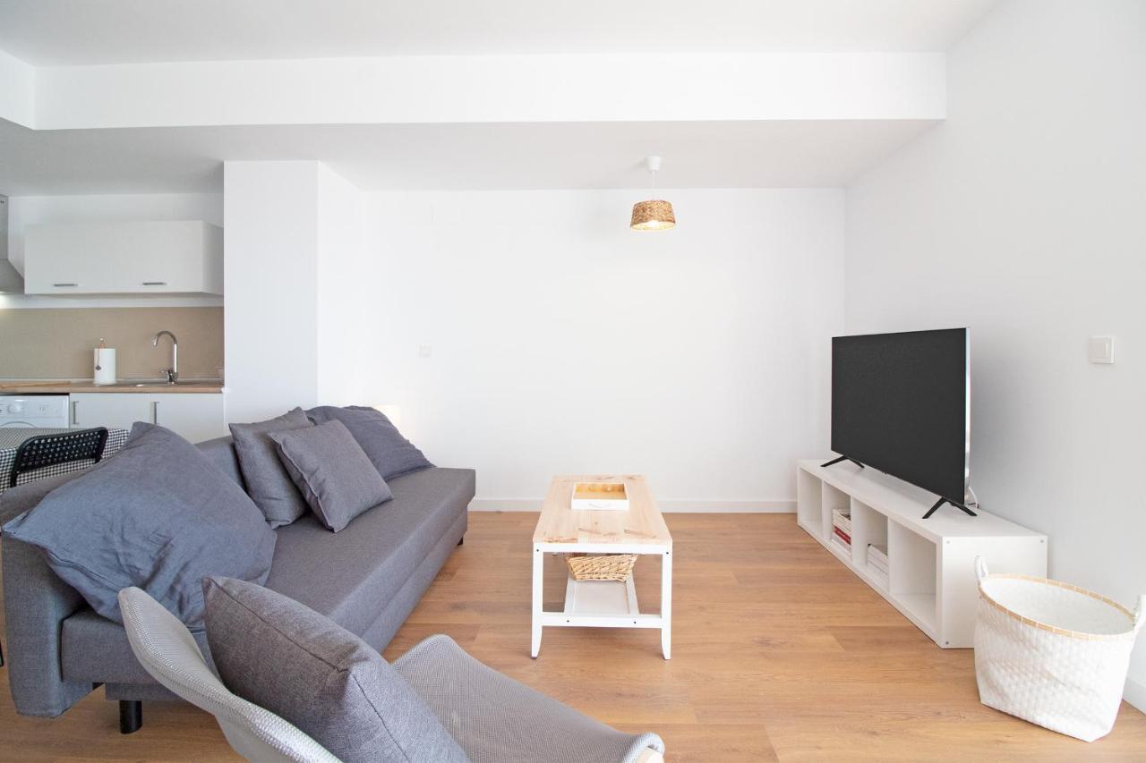 Global Properties, Moderno Apartamento Con Terraza Y Vistas Al Mar Канет-де-Беренгер Экстерьер фото