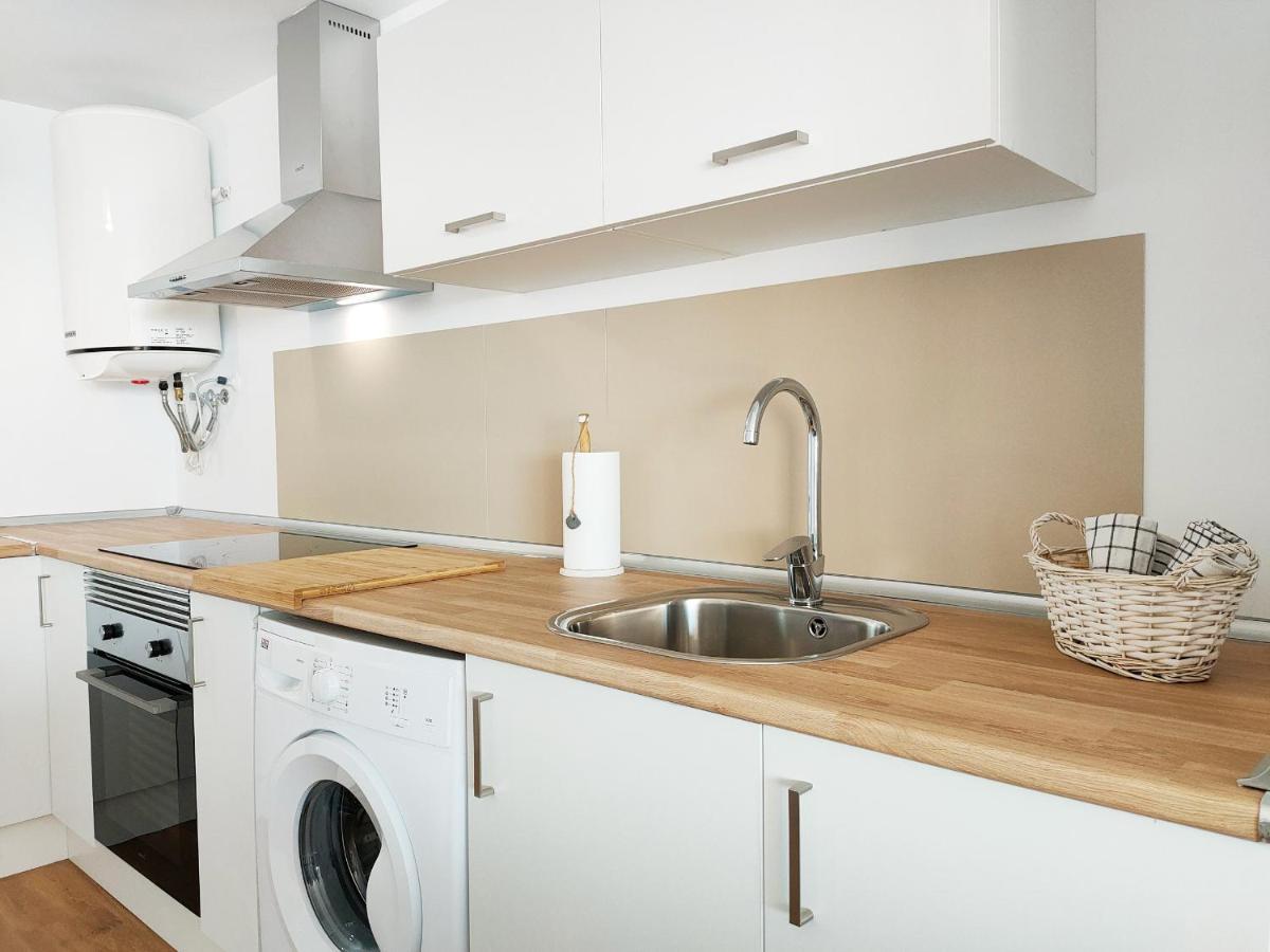 Global Properties, Moderno Apartamento Con Terraza Y Vistas Al Mar Канет-де-Беренгер Экстерьер фото