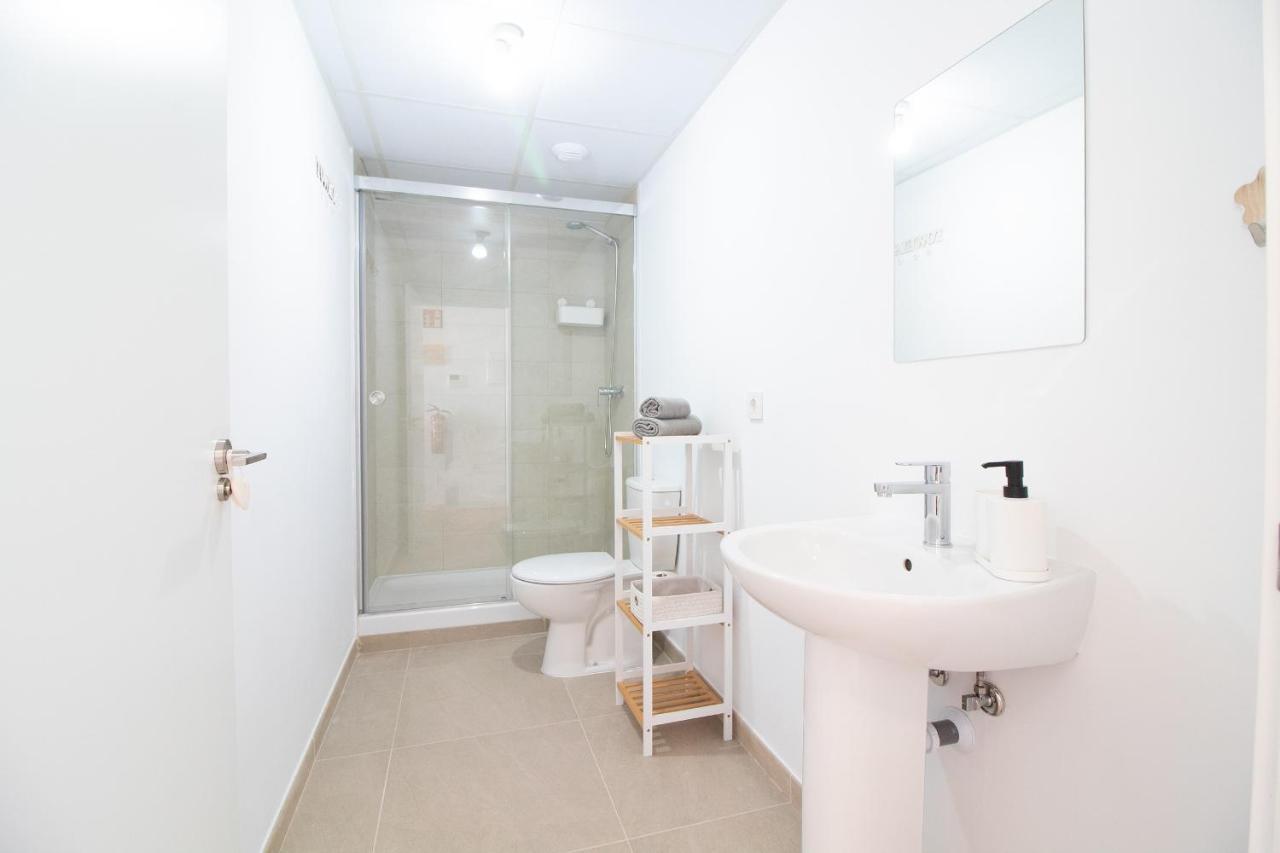Global Properties, Moderno Apartamento Con Terraza Y Vistas Al Mar Канет-де-Беренгер Экстерьер фото