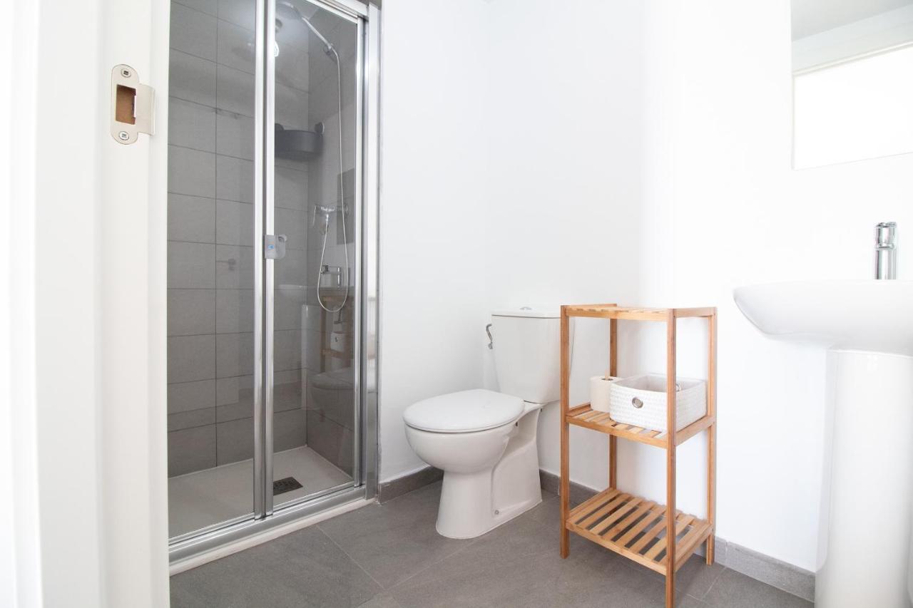Global Properties, Moderno Apartamento Con Terraza Y Vistas Al Mar Канет-де-Беренгер Экстерьер фото